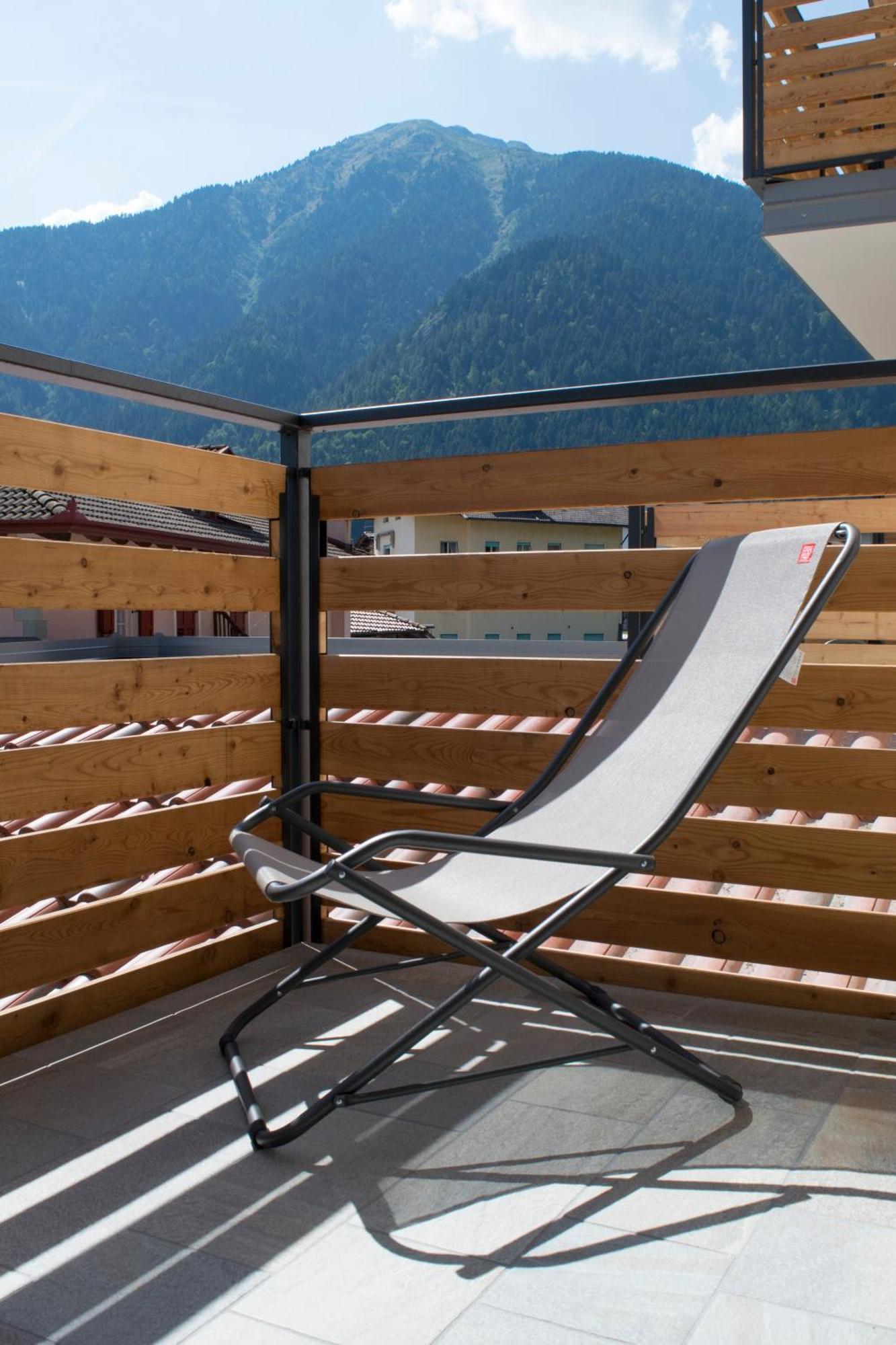 Alpen Garten Hotel Margherita Rumo Rom bilde